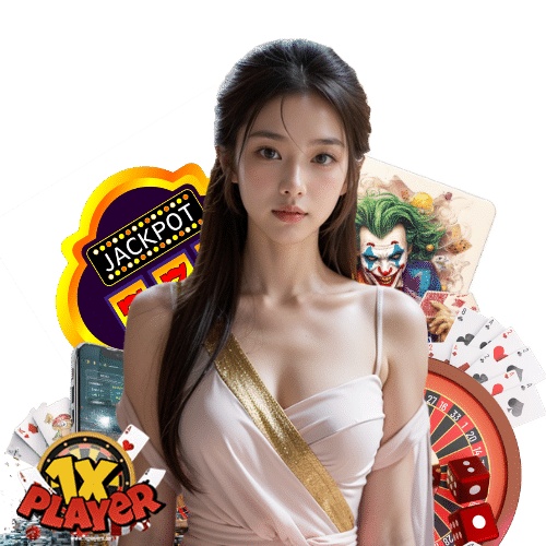 1xplayer เข้าสู่ระบบ
